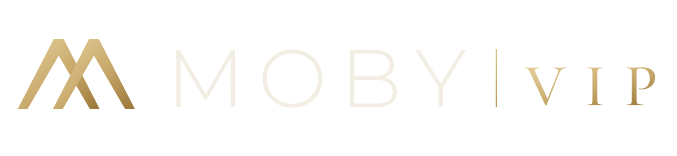 Moby VIP